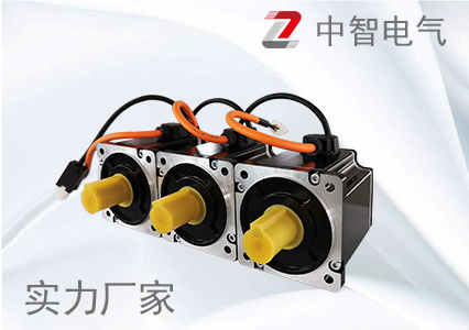 伺服電機的工作原理是什么？