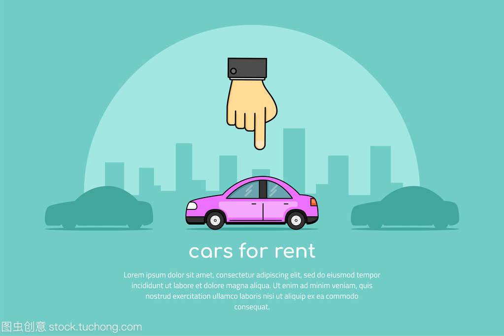 便捷出行，隨心所愿——專業汽車租賃服務