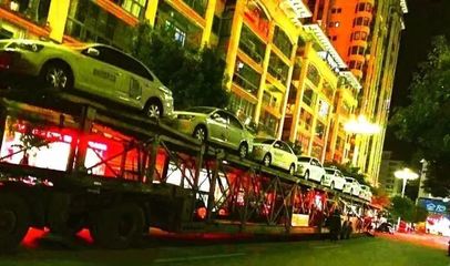 壽寧出行邁入新階段 共享汽車與純電動出租車同步啟動