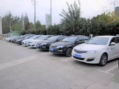 以租代購成市場新寵，五車網創新引領汽車金融消費變革