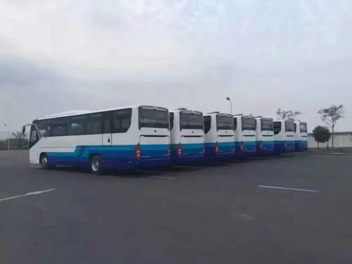 朝陽三間房地區班車與客車租賃服務指南 專業、便捷、可靠的選擇