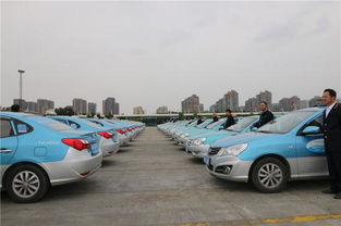 千名外省的哥堅守杭城，組建春運保障車隊溫暖歸途