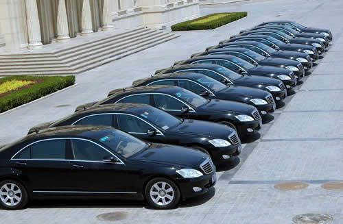 名悅集團董車長1.0 首推汽車長租模式，引領汽車租賃新風向