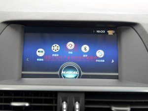 哈弗H6限時優(yōu)惠2萬，購車良機不容錯過