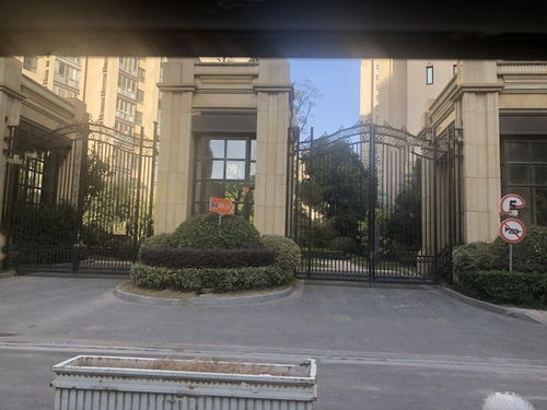 上海大華珞斐墅樓盤詳情