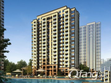 綠地21新城,世界五百?gòu)?qiáng)開發(fā),打造雙學(xué)區(qū)房 自帶30萬方商業(yè), 綠地21新城二手房, 1室0廳0衛(wèi), 54萬元 上海Q房網(wǎng)