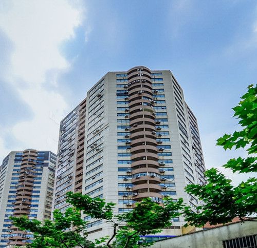 上海靜安本本大廈招商/租賃-聚豪房地產