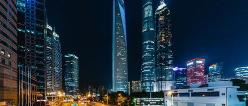 上海樓市 這個板塊未來發(fā)展?jié)摿^大,值得關注