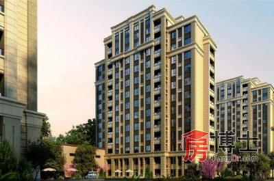 紫菁庭:首付僅需2萬元即可簽約_上海房地產(chǎn)綜合門戶_上海房博士