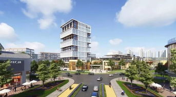 巨獻(xiàn) 蘇州錦繡瀾山開工一年,陸家嘴集團(tuán)在北運河板塊打造新商業(yè)中心建設(shè)提速