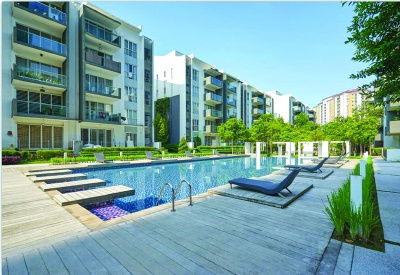 知名房企高層在博鰲 21世紀房地產論壇各抒己見上海房地產行業走出疫情谷底穿越調整期成房企四季度重要挑戰