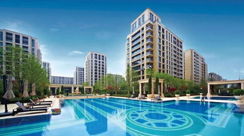 如此綠城 有一家開發(fā)商,實(shí)景圖比效果圖更漂亮