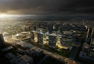 上海豐樹商業城及怡豐城榮獲國際房地產最佳綜合建筑大獎