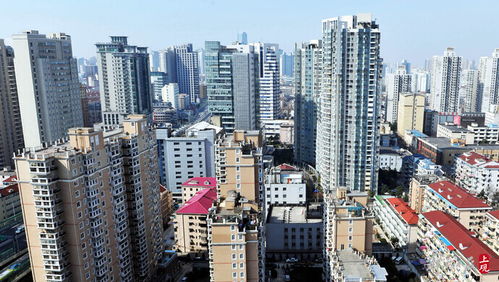 上海發改委 上半年房地產市場量價齊升上漲勢頭初抑制,下階段穩房價有壓力