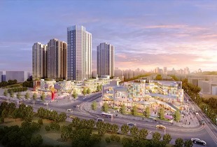 通用晶城正式簽約市重點(diǎn)重慶外國語學(xué)校森林小學(xué)