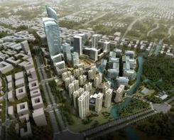 上海上海美國鐵獅門房地產(chǎn)公司,開發(fā)項(xiàng)目概況 城市房產(chǎn)網(wǎng)