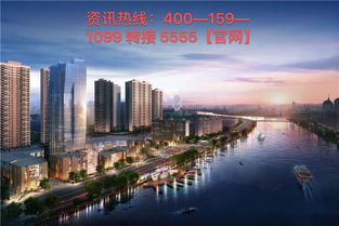 上海臨港區保利玲瓏公館 全方位樓盤信息解析