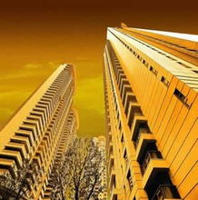 2007年中國十大超級豪宅 單套最高價3億元，上海獨占鰲頭