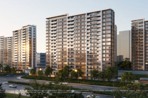 貝殼一年拿下六塊地，銷售巨頭搶占開發(fā)市場？