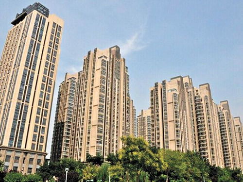 上海等多城嚴(yán)控商辦項目 明確禁改居住用途 房地產(chǎn)經(jīng)紀(jì)行業(yè)面臨新規(guī)范